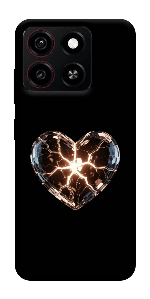Чехол Radiance Within для ZTE Blade A35 4G