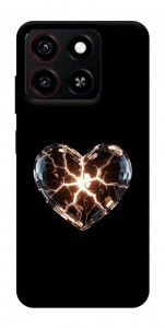 Чохол Radiance Within для ZTE Blade A35 4G