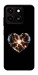 Чехол Radiance Within для ZTE Blade A35 4G