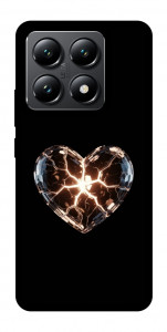 Чехол Radiance Within для Xiaomi 14T