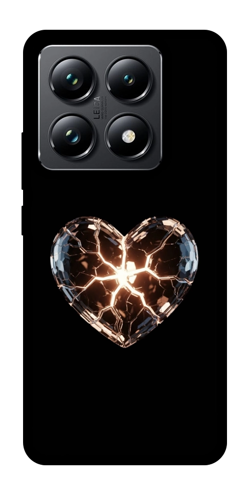 Чехол Radiance Within для Xiaomi 14T Pro