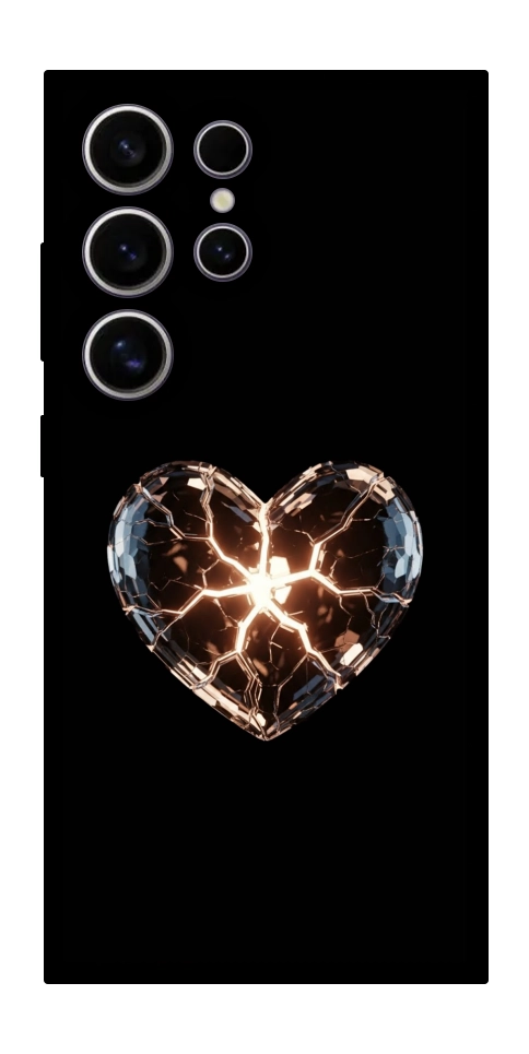 Чохол Radiance Within для Galaxy S25 Ultra