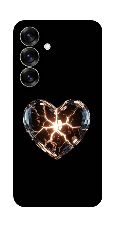 Чехол Radiance Within для Galaxy S25+