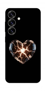 Чехол Radiance Within для Galaxy S25+