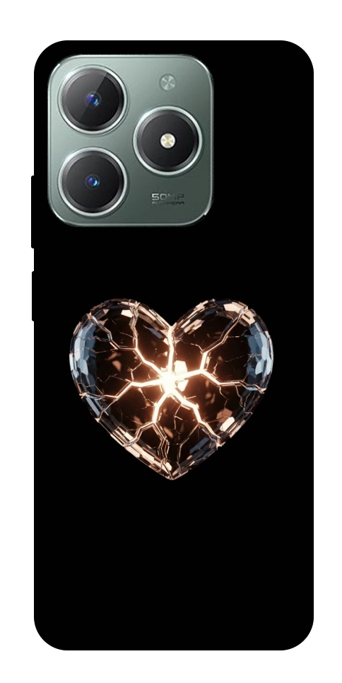 Чохол Radiance Within для Realme C61