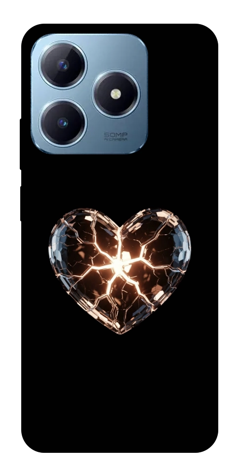 Чехол Radiance Within для Realme C63 4G