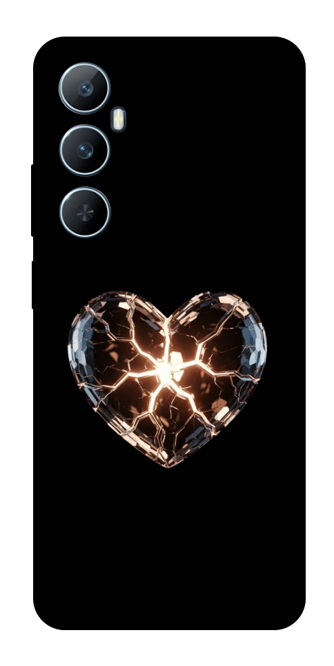 Чохол Radiance Within для Realme C65 4G