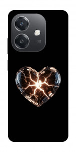 Чехол Radiance Within для Oppo A3 4G