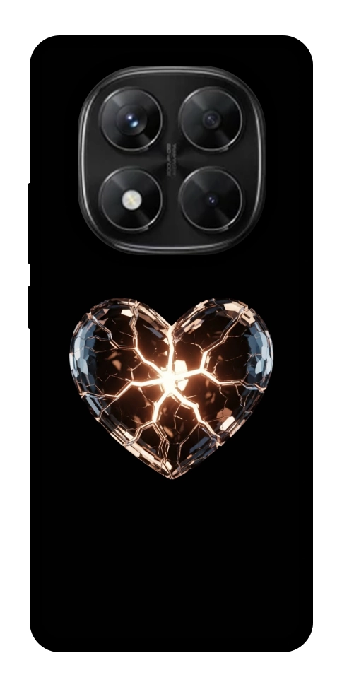 Чехол Radiance Within для Xiaomi Redmi Note 14 Pro 5G