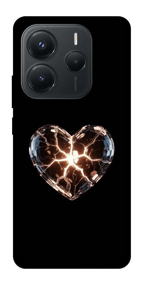 Чехол Radiance Within для Xiaomi Redmi Note 14 5G