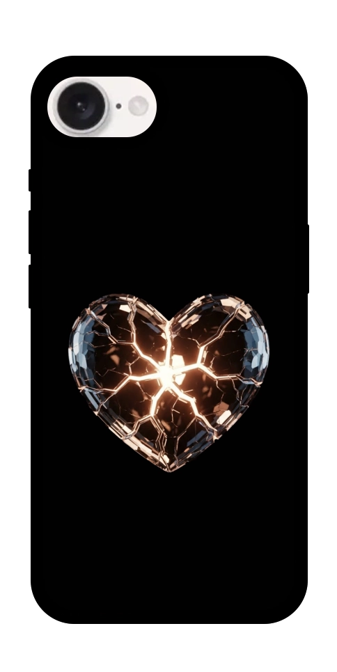 Чохол Radiance Within для iPhone 16e