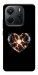 Чехол Radiance Within для Xiaomi Redmi Note 14 4G (Int. version)
