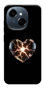 Чохол Radiance Within для TECNO Spark Go 1 (KL4)
