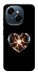 Чехол Radiance Within для TECNO Spark Go 1 (KL4)