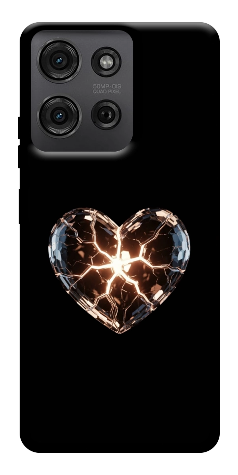 Чехол Radiance Within для Motorola Moto G75 5G