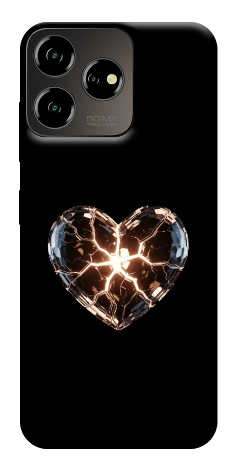 Чохол Radiance Within для ZTE Blade V50 Design 4G