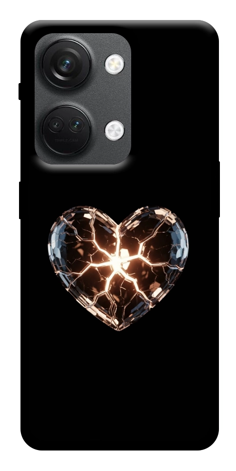 Чехол Radiance Within для OnePlus Nord 3