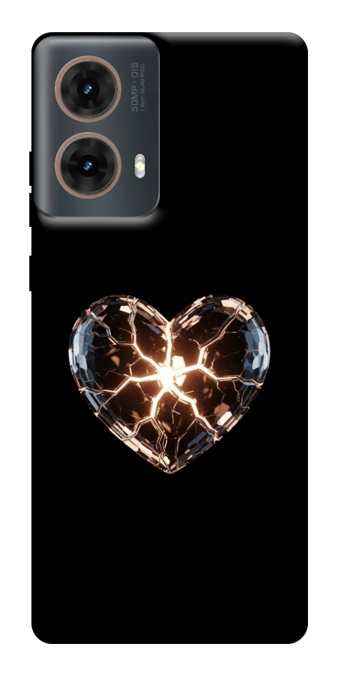 Чехол Radiance Within для Motorola Moto G85