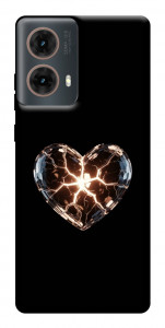 Чехол Radiance Within для Motorola Moto G85