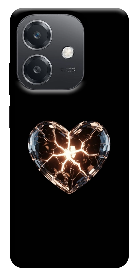 Чехол Radiance Within для Oppo A40m