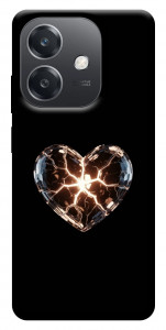 Чохол Radiance Within для Oppo A40m