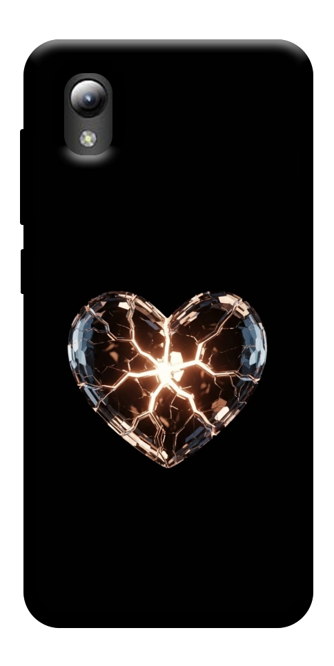 Чохол Radiance Within для ZTE Blade A3 (2019)
