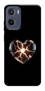 Чохол Radiance Within для Motorola Moto G05