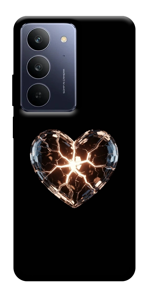 Чехол Radiance Within для Realme C75x