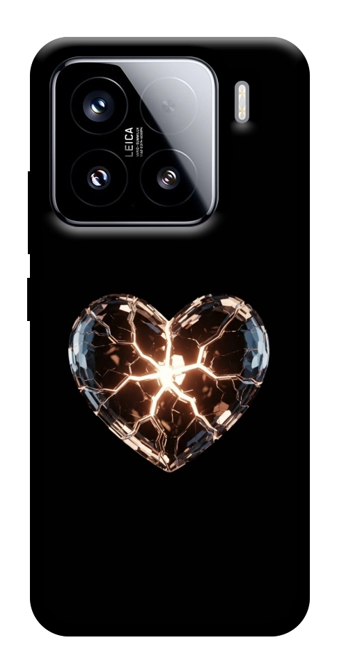 Чехол Radiance Within для Xiaomi 15
