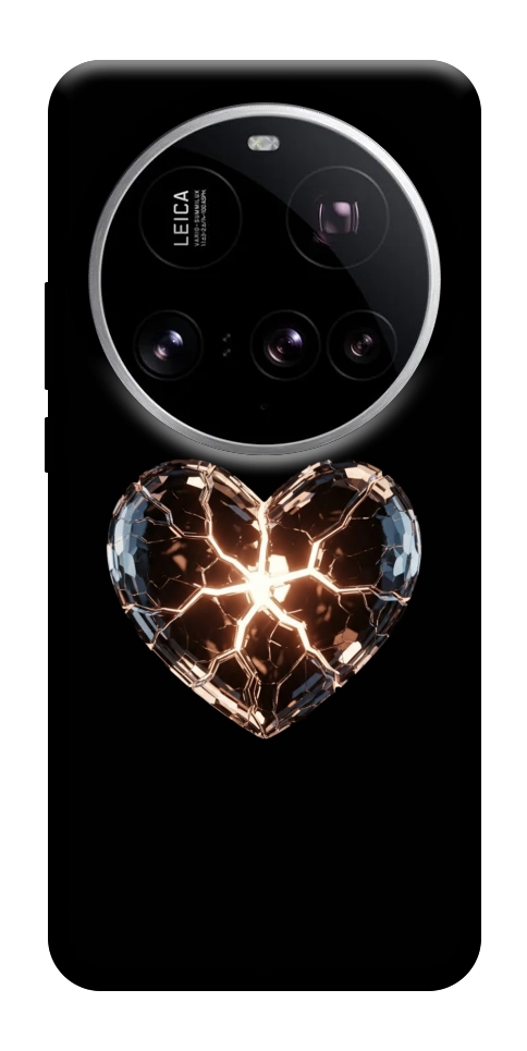 Чехол Radiance Within для Xiaomi 15 Ultra