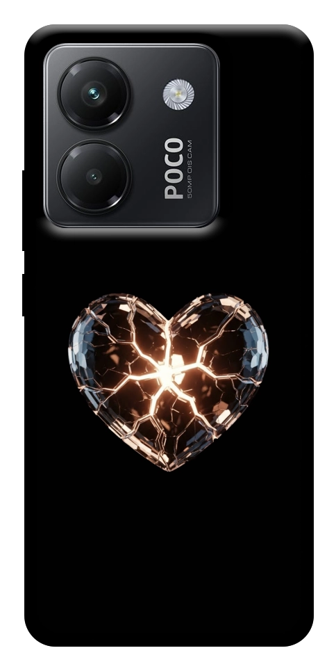 Чехол Radiance Within для Xiaomi Poco M7 Pro 5G