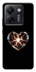 Чехол Radiance Within для Xiaomi Poco M7 Pro 5G