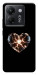 Чехол Radiance Within для Xiaomi Poco M7 Pro 5G