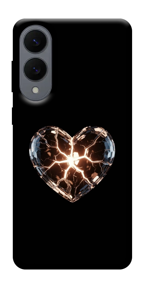 Чохол Radiance Within для Galaxy S25 Edge