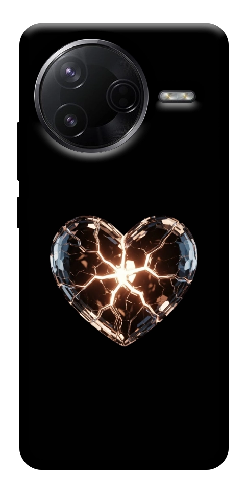 Чехол Radiance Within для Xiaomi Poco F7 Pro