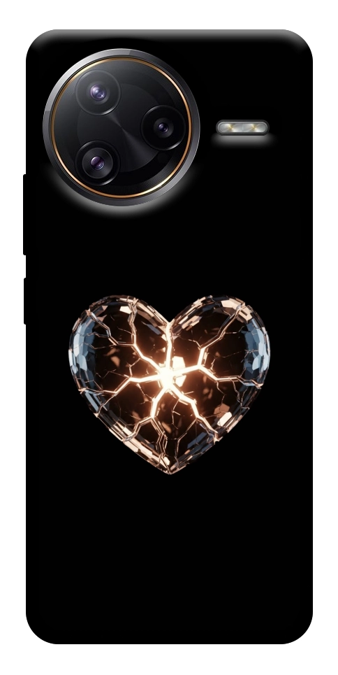 Чехол Radiance Within для Xiaomi Poco F7 Ultra