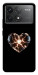 Чехол Radiance Within для Xiaomi Poco F6 Pro