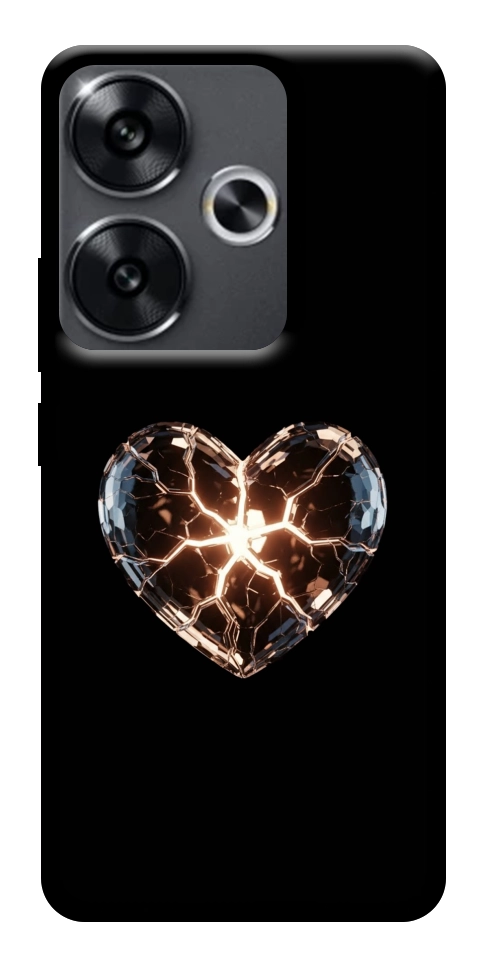 Чохол Radiance Within для Xiaomi Poco F6