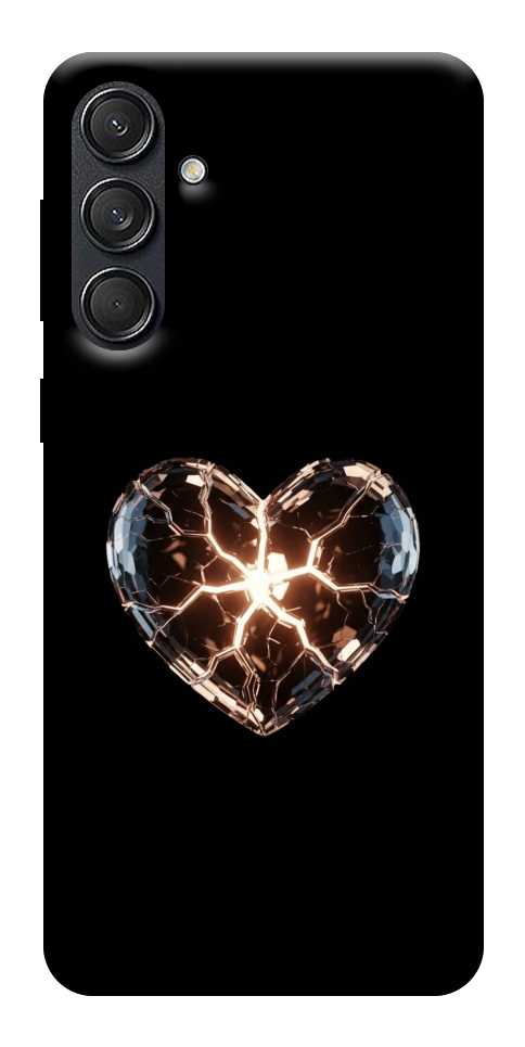 Чехол Radiance Within для Galaxy M55