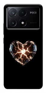 Чохол Radiance Within для Xiaomi Poco X6 Pro