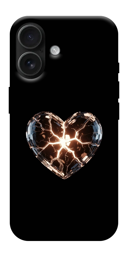 Чехол Radiance Within для iPhone 17