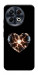 Чехол Radiance Within для TECNO Spark 30 Pro (KL7)