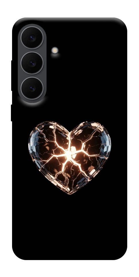 Чехол Radiance Within для Galaxy S25 FE