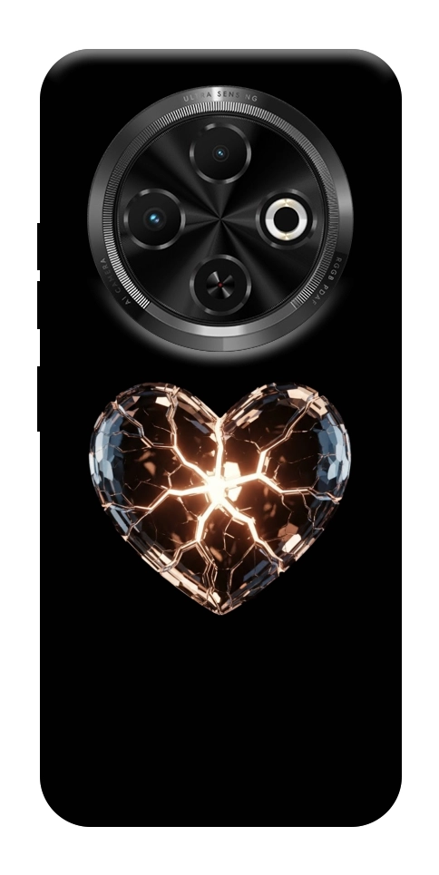 Чехол Radiance Within для TECNO Spark 30C (KL5n)