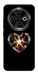 Чохол Radiance Within для TECNO Spark 30C (KL5n)
