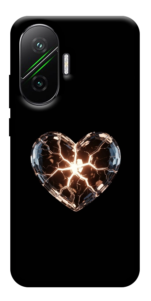 Чохол Radiance Within для Xiaomi Poco F7