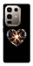 Чехол Radiance Within для Infinix Note 50 Pro 4G
