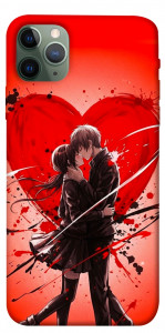 Чехол Dramatic couple для iPhone 11 Pro Max