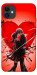 Чохол Dramatic couple для iPhone 11