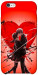 Чехол Dramatic couple для iPhone 6